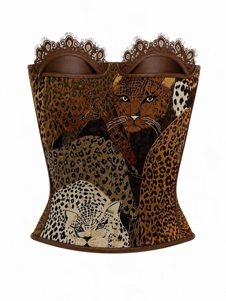 opheliavintagee's tweet photo. 🐅🐈‍⬛ https://t.co/Hvb1hm7Og8