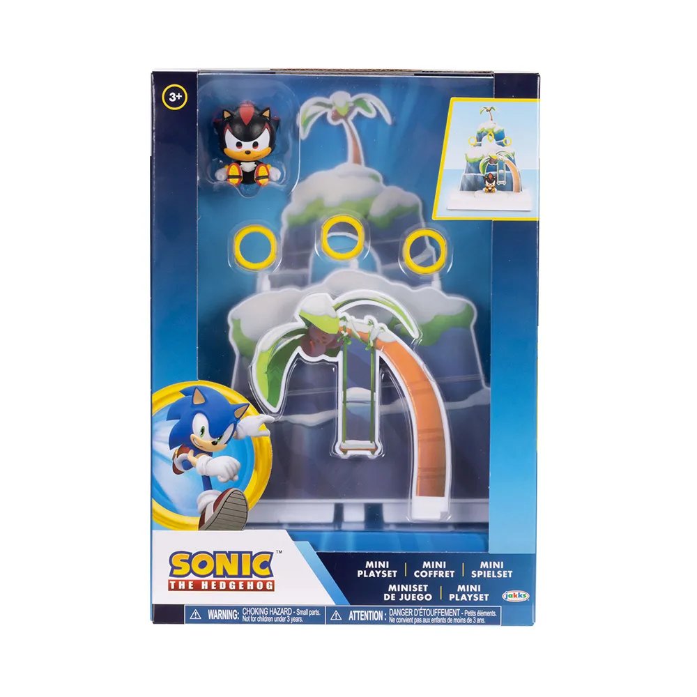 sonicparadise's tweet photo. ¡Nuevos minisets de Sonic &amp; Friends creados por Jakks Pacific! https://t.co/hiG4gcn7h0