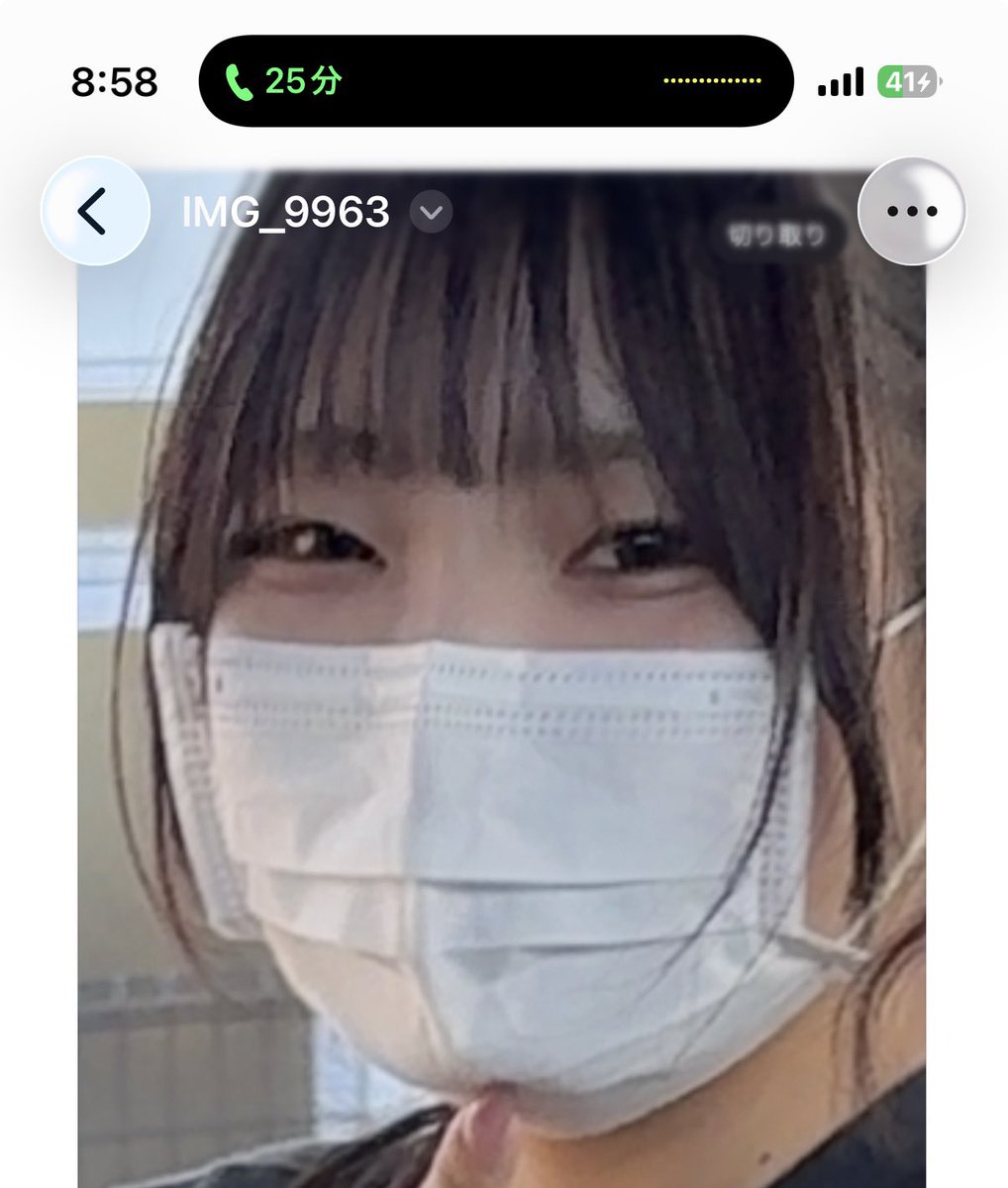 qxlu2's tweet photo. @44ttf0 うっすらにてる。（ㅎ ̫ㅎ) https://t.co/6g1bP9LDDe