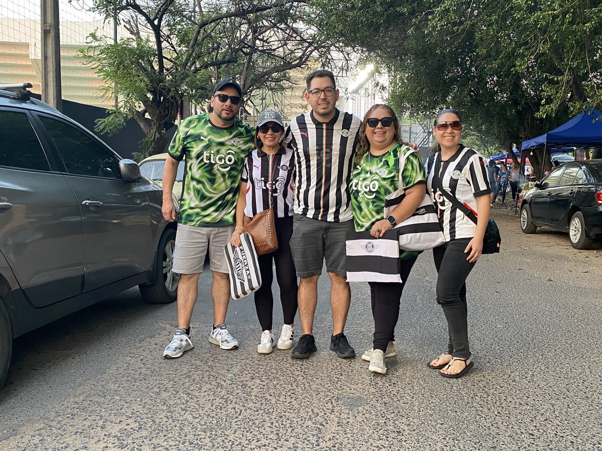 Guma_Media's tweet photo. 🤳🏻🏁👇🏻😎Postales de hinchas del Gumarelo! https://t.co/jUSjWeF6ND