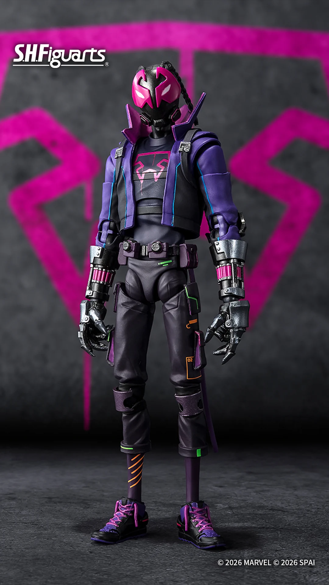 魂ネイションズ公式/BANDAI SPIRITS TAMASHII NATIONS OFFICIAL on X