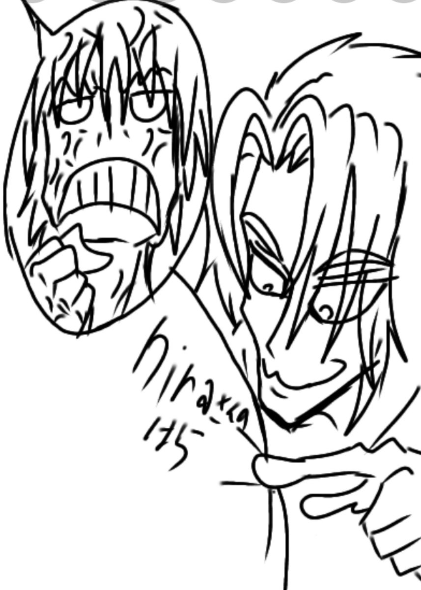 Fanxcrys's tweet photo. @GENKAI_hira wwwwwwwwwww https://t.co/rUw9gHHvdE