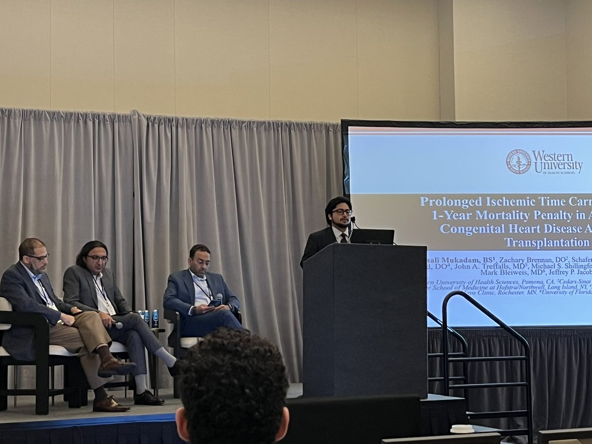 ShaanaliMukadam's tweet photo. Grateful for the opportunity to close out @ECTSS_CTsurg this past weekend! #ECTSS2026 https://t.co/thtOmkE28c