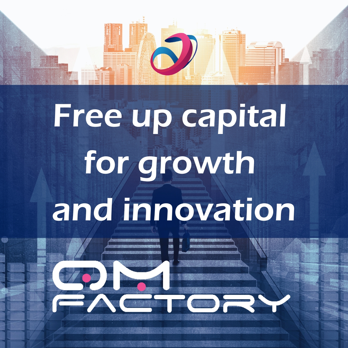 PinnacleQM100's tweet photo. "Real-time analytics powered by Enginuity within QMFactory saved us millions in rework." — A CFO's view on what quality automation actually returns. #QMFactory #Enginuity #CFO https://t.co/XJuVlk2cum