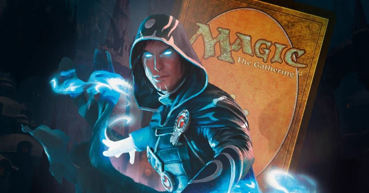 Magic: The Gathering Quietly Brings Back OP 19-Year-Old Card