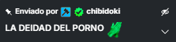 nissiupdates2's tweet photo. LA DEIDAD DEL PORNO https://t.co/oJM24nG7uM