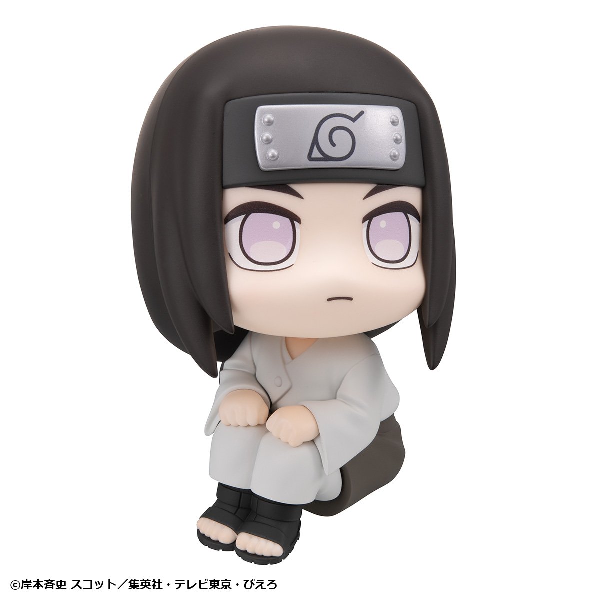 MEGAKAWAIISHOP's tweet photo. Lookup Figure Rock Lee and Neji Hyuga
Rock Lee and Neji are joining the Lookup Figure series from MegaHouse! Each figure is sold separately and is appox. 4.3" tall.
Coming May 2027
#MegaHouse #NarutoShippuden #lookupfigure https://t.co/9W1q13Qwzw