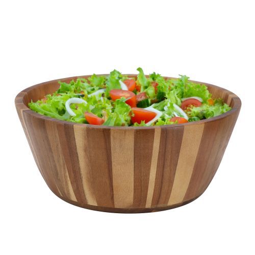 royalkitwareco's tweet photo. MegaChef 13.8-Inch Jumbo Acacia Wood Salad Bowl — $31.24. Bring generous serving space and natural warmth to your table.
Shop: https://t.co/F31HMPj9Oe
Save 10% with Promo code: X2026
#MegaChef #AcaciaBowl #Serveware https://t.co/DjqtVgjPII