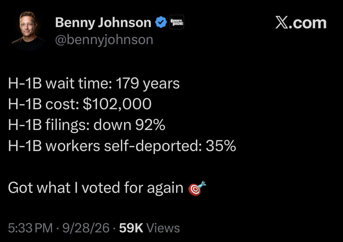 marc_palasciano's tweet photo. This is the definition of Propaganda from an Operation Mockingbird Asset.

People like Benny are truly an enemy of the American People. https://t.co/dJbhZ3F0o4