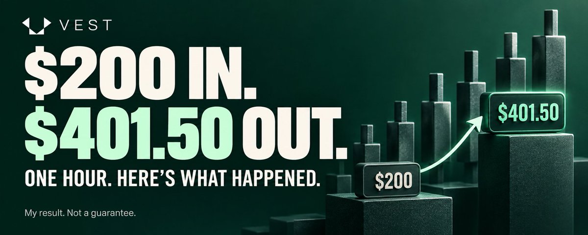 Follow the Money: What Happens to Your $200 at Vest, Step by Step