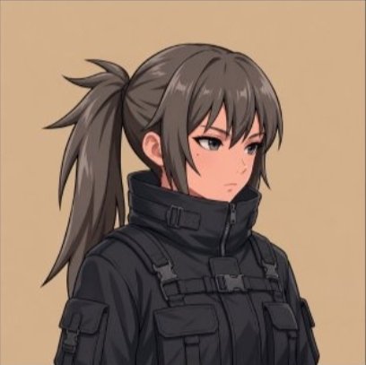 siyul_95's tweet photo. @Rosaaa It will be my PFP. https://t.co/x7n81pEYpP