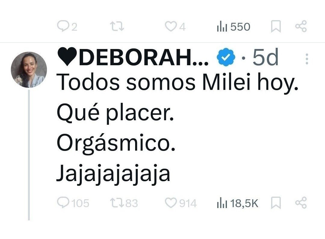 Hartayade's tweet photo. LA 😺VIEJA REGALADA Y CASCOTEADA, AL MILITAR AL SIONISTA MIERDEI TAMBIÉN ESTÁ MILITANDO A MASS Y, A LAS PRUEBAS ME REMITO...
😝😝😝😝😝
👇👇👇👇👇 https://t.co/tUIvgIWEW9