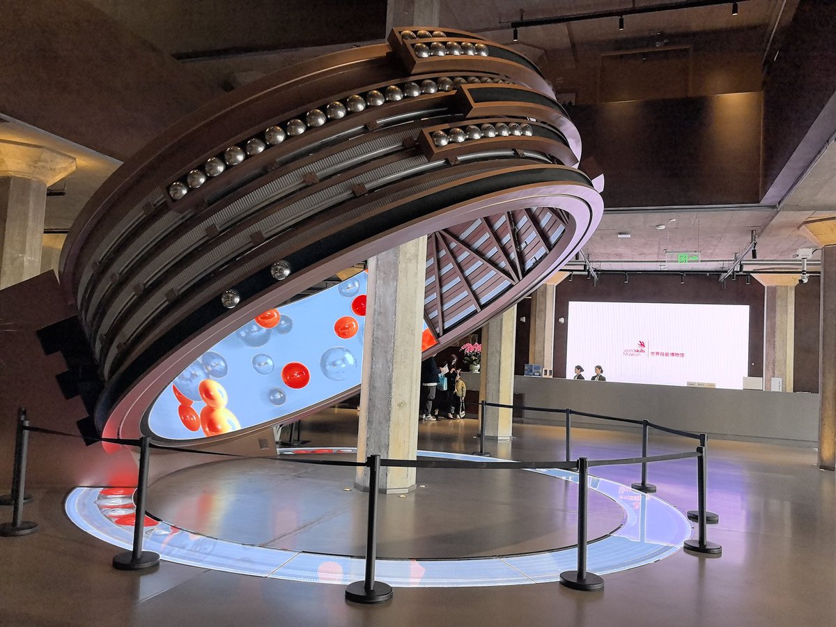 ChineseEmbinUS's tweet photo. Premier Li Qiang: China has built the WorldSkills Museum in Shanghai. We are ready to join all parties to build the global skills innovation center, strengthen skills development under the Belt and Road Initiative and through South-South cooperation, and better benefit people of all countries.