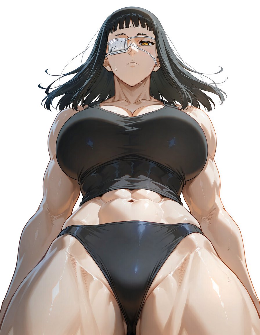 bakuro_site's tweet photo. ヨルムンガンド｜バルメ
SFW
#ヨルムンガンド #バルメ https://t.co/8HbG6Qs4dI