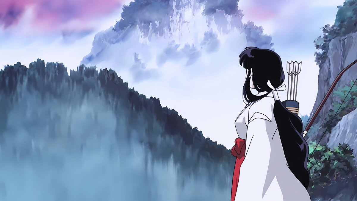 kikyovo3's tweet photo. Immortal in the Painting

#kikyo #inuyasha #桔梗 #犬夜叉 https://t.co/lPqF6fSFhU