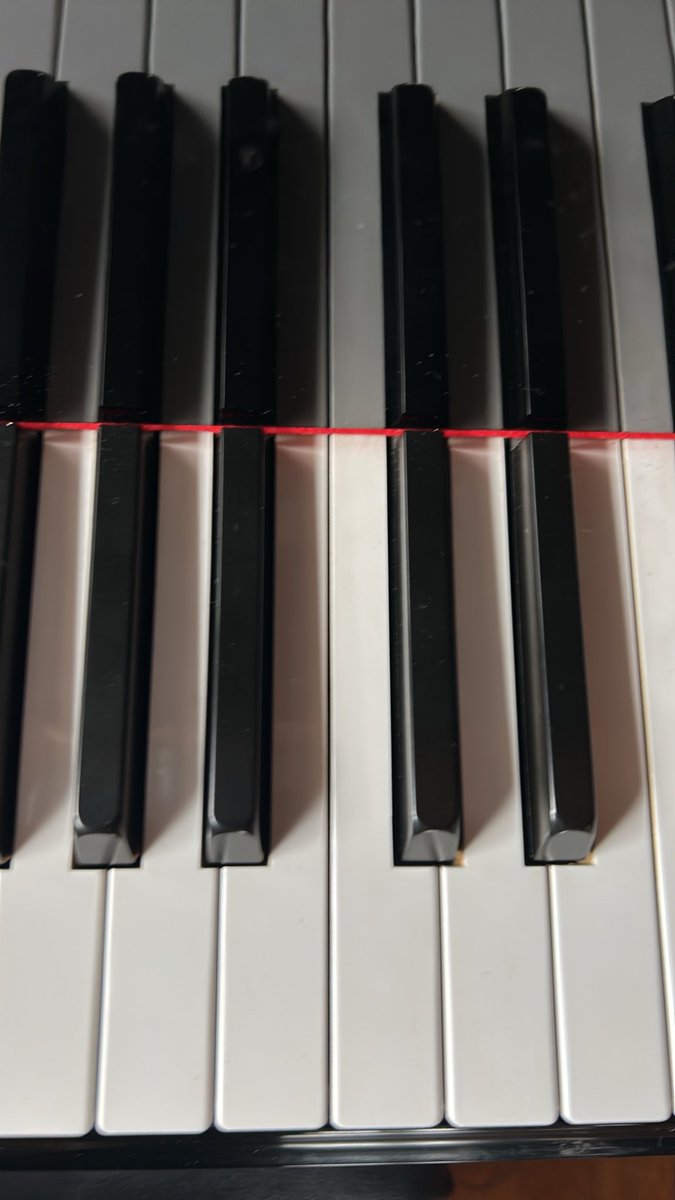 samdeennatural's tweet photo. 雨止むまで自宅にて待機中……

とりあえずピアノを見つめてます🎹 https://t.co/MsSwKQExiK