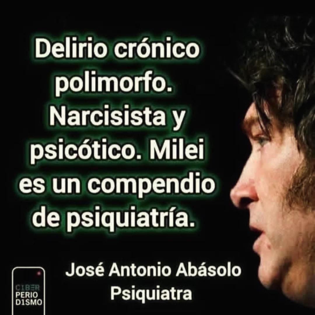 laurita_50's tweet photo. @halconada @Gatosylvestre Hasta cuándo se van a hacer los boludos 🤔😒 #JuicioPoliticoAMileiYa https://t.co/98N5I9I7oT