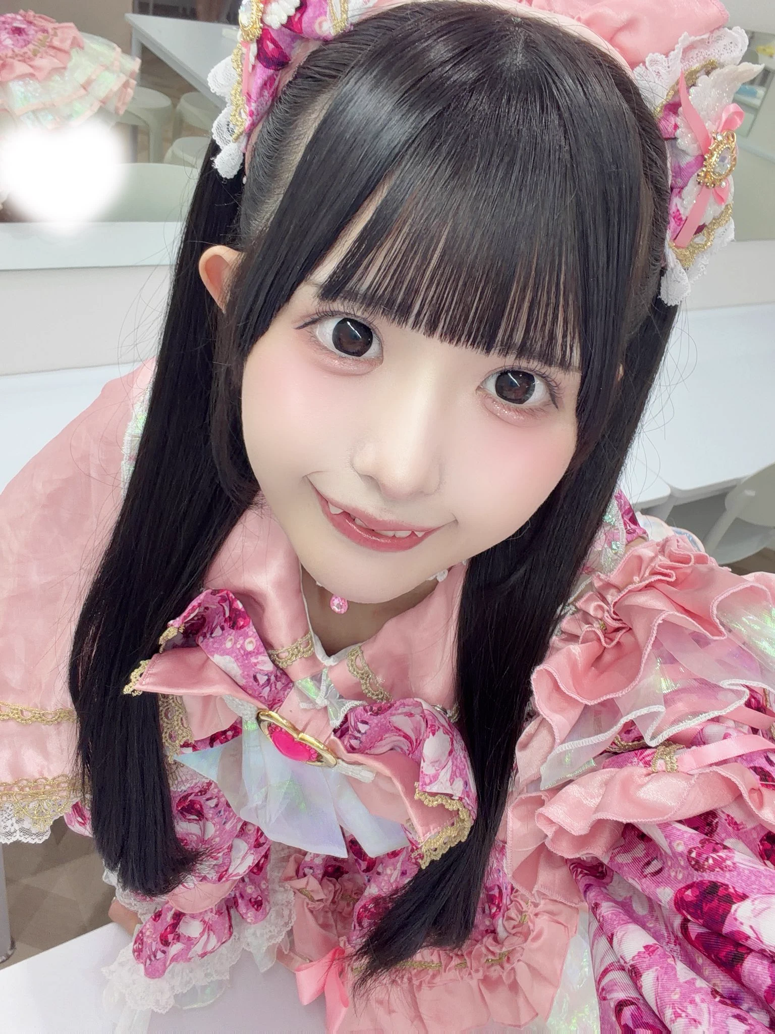 あんにゃ　7/9までお待ちください 桃音あんな🧸ニコラバ on X: 