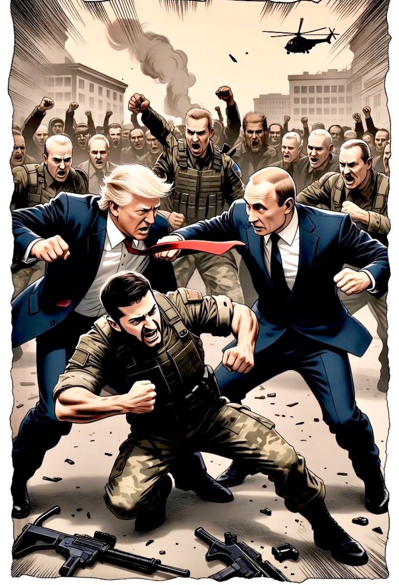 LeadersFight's tweet photo. We, your humble game masters, are proud to announce the 2026 season of World Leaders Fight© - A free web-based fighting game between world leaders &amp; of course, your favorite dictators &amp; overlords! 

Conquer the world stage now. https://t.co/mqBzuSCho7 https://t.co/UzyqtOrFRe