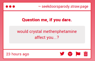 seekingyouout07's tweet photo. I hope not. https://t.co/R6xIt9aPv3