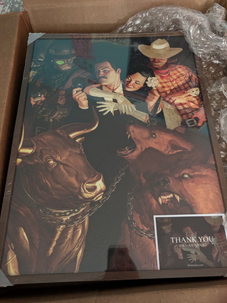 delusionaltoma's tweet photo. I just got the most beautiful thing ever...❤️ Low-key fangirling!!!!! https://t.co/5SBY6v15vc