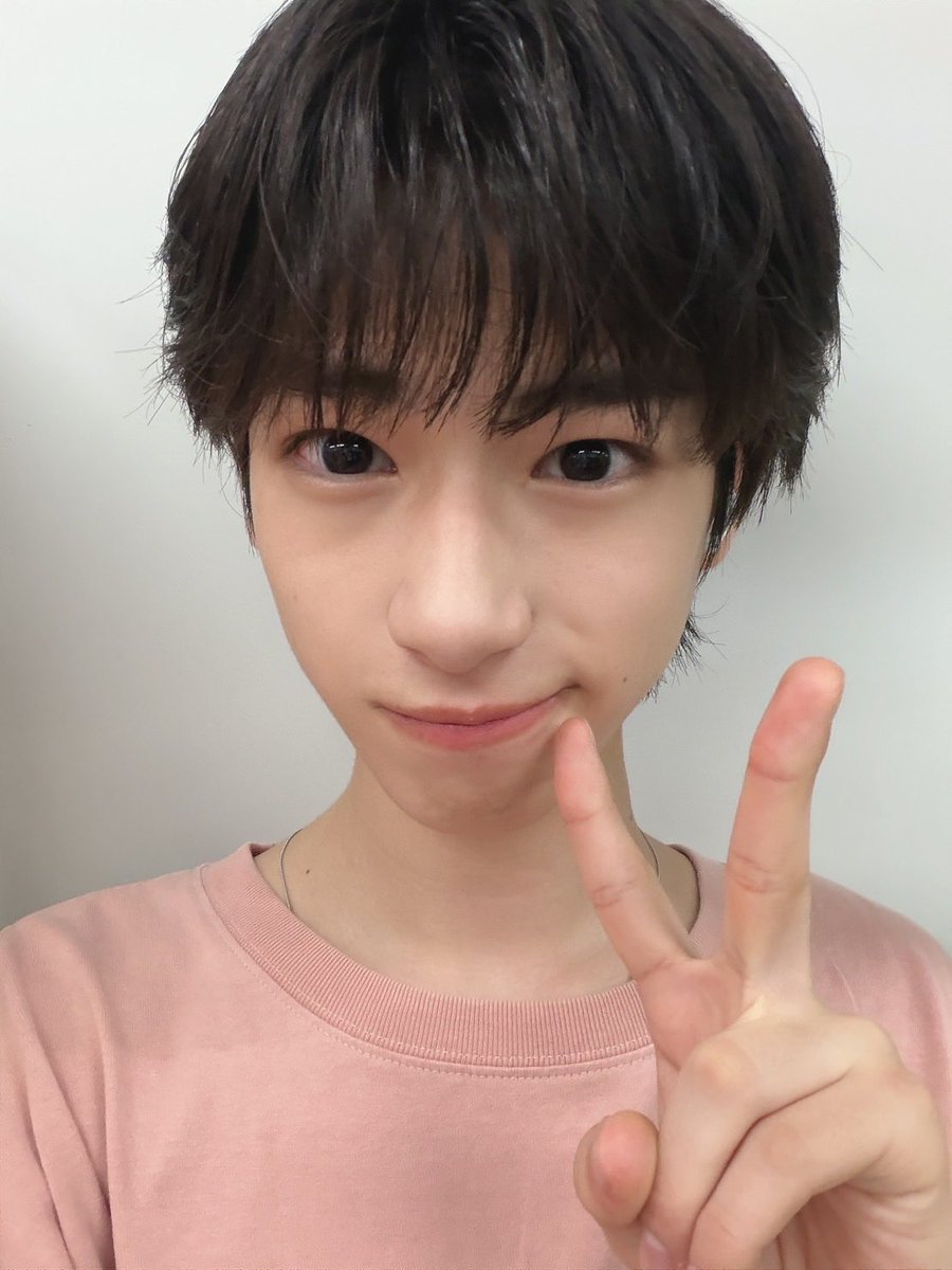 cxsoau's tweet photo. ✌🏻
#iiONDO #高橋夢人 https://t.co/v7VbMPjCC6
