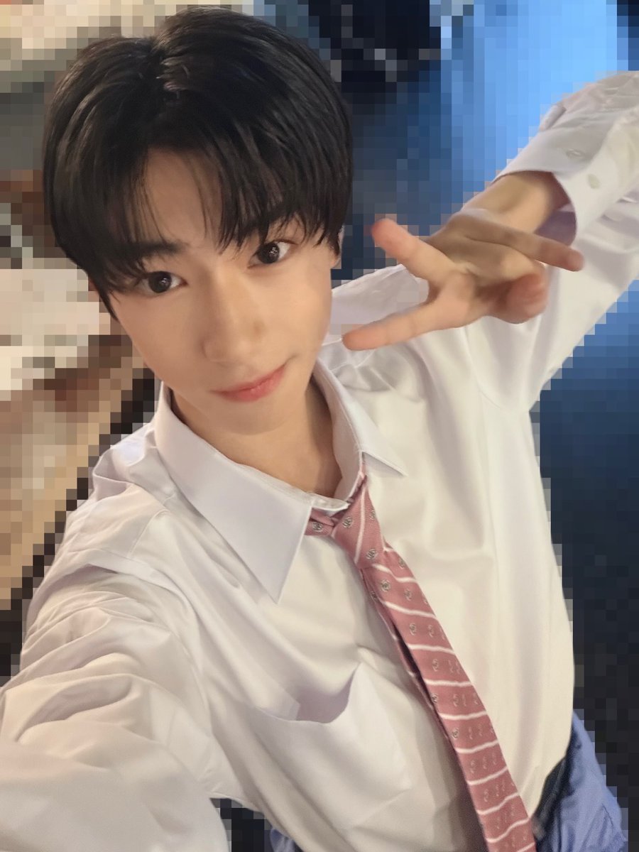 cxsoau's tweet photo. ✌🏻
#iiONDO #高橋夢人 https://t.co/v7VbMPjCC6