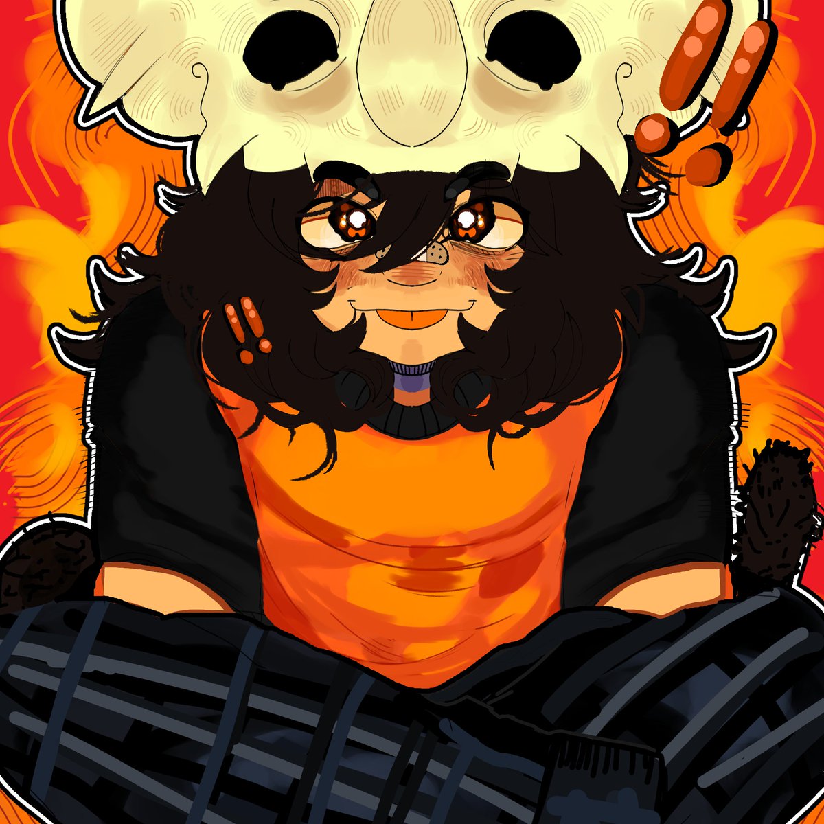 matchisun's tweet photo. Sona posting omg o-o
also shading test
#oc #ocart https://t.co/7ZhQ8A157l