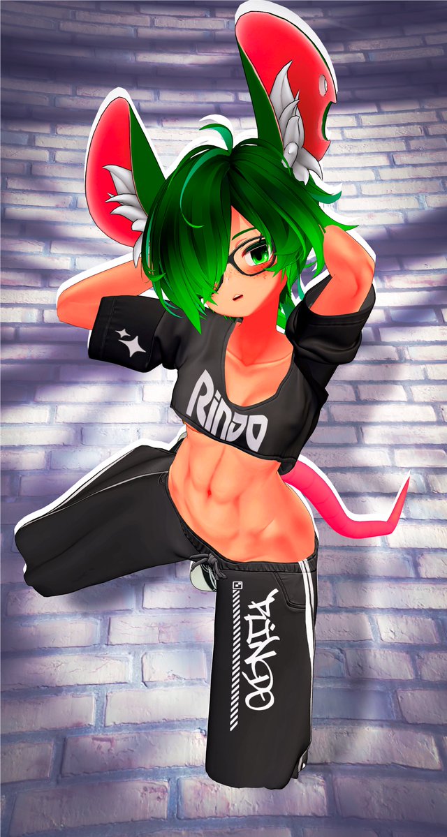 SgtSquire22's tweet photo. #VRChat https://t.co/i0uRKzKq6F