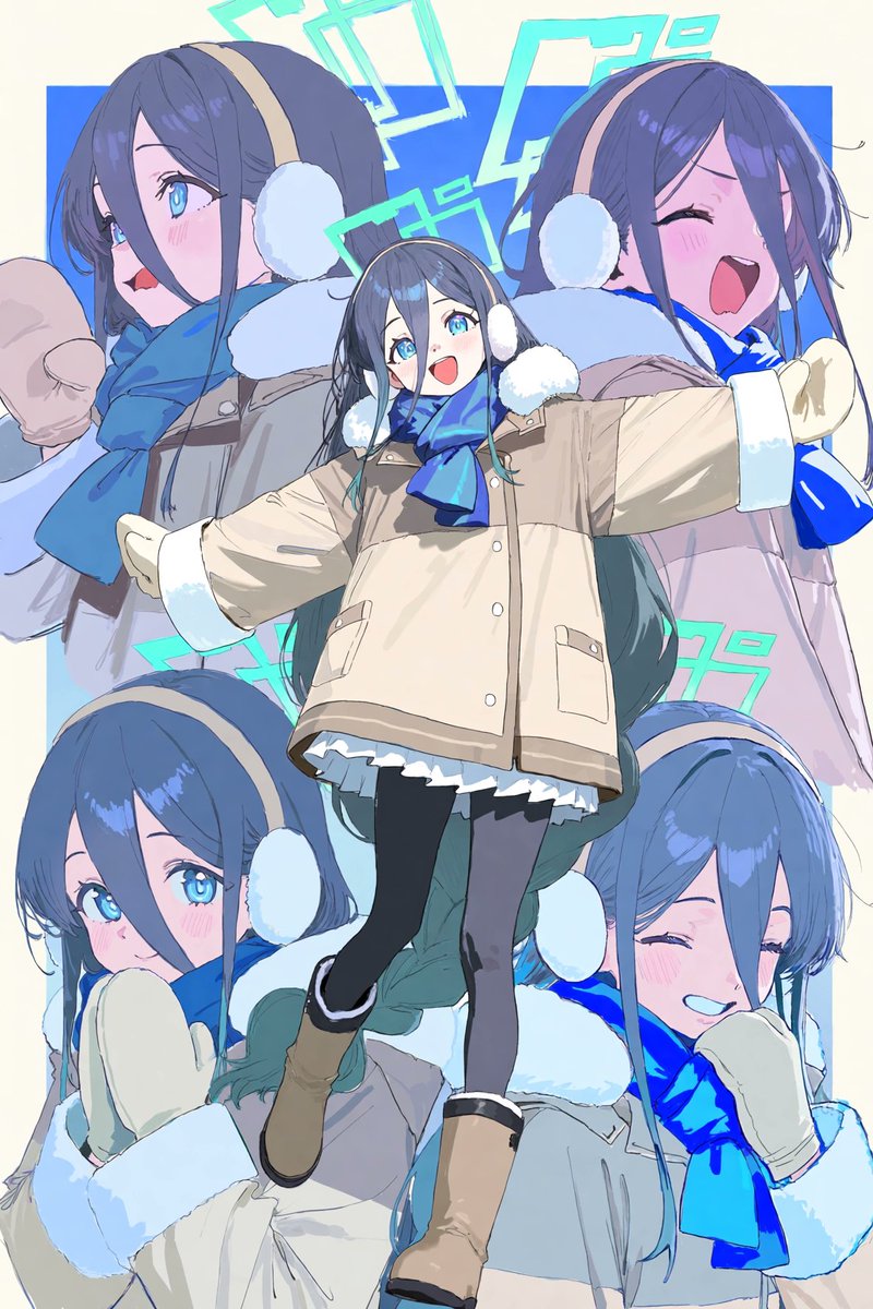 SECxb8jpvHXEIrg's tweet photo. 天童アリスちゃん
#PixAITsubakiV3 https://t.co/J3ksijqZLx