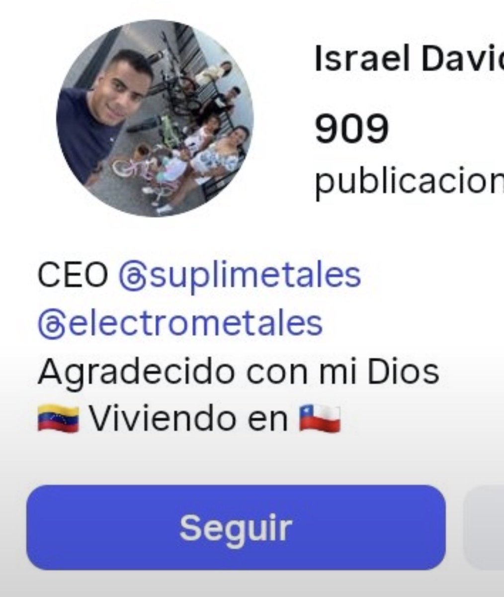 Tony55Frank's tweet photo. @maur12106 @Vega4Julio ¿Cómo sería si no estuviese agradecido con Dios? 🤌🏻 https://t.co/sxjhxDbWgj