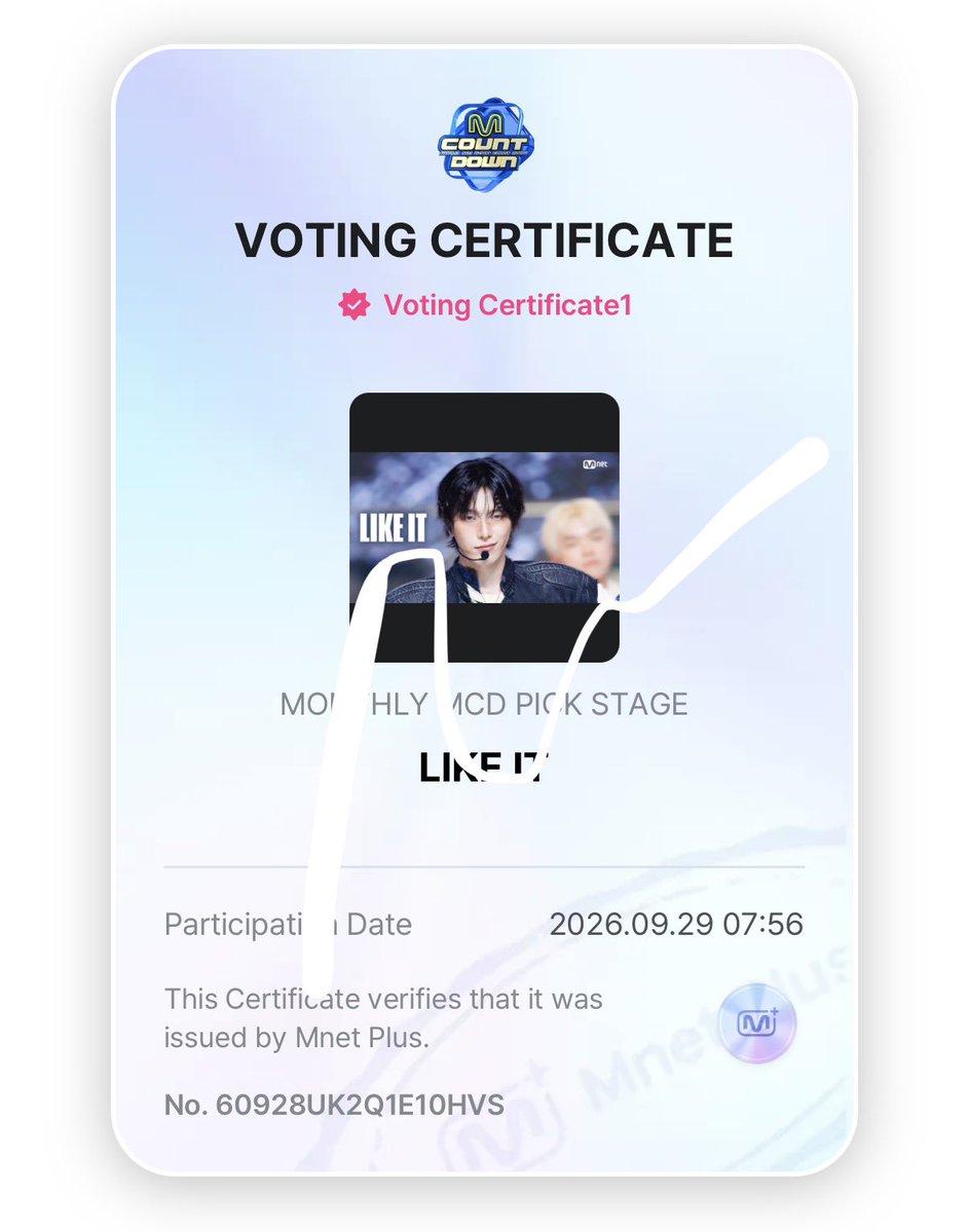 minghaocheoI_'s tweet photo. CARATS EYES HERE HELP RT PLS!!! 🚨

IF YOU SEE THIS PLS VOTE FOR DINO FOR MONTHLY MCD PICK STAGE NOW!! THIS WILL END TONIGHT LETS WIN THIS FOR DINO! 

WIDEN THE GAP VOTE 5x/ACCT FOR DINO LETS GOOO ❤️‍🔥❤️‍🔥

https://t.co/CUu0tM4vjo https://t.co/6hVPS247Ta