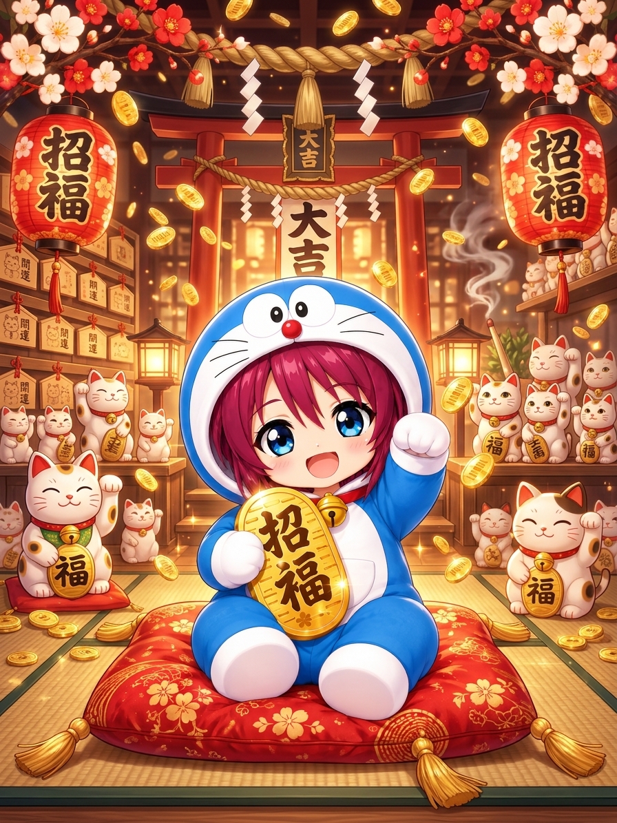 ny_v1g's tweet photo. #招き猫の日
待受にすると金運が上がるかも？
信じるか信じないかはあなた次第です😎✨

ルナマリア・ホーク / 機動戦士ガンダムSEED DESTINY
Lunamaria Hawke SD Lunaemon Maneki-neko Mode
https://t.co/9B7kOgUcDy https://t.co/ZdfD4nJMkP