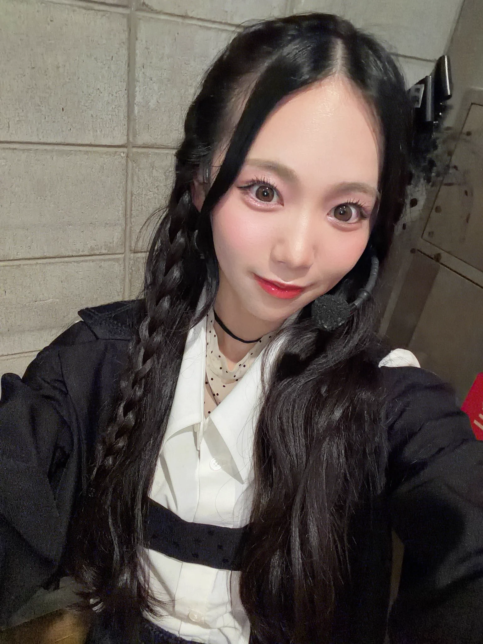 村井悠莉【NMB48】 (@yuurin_nmb48_) / X