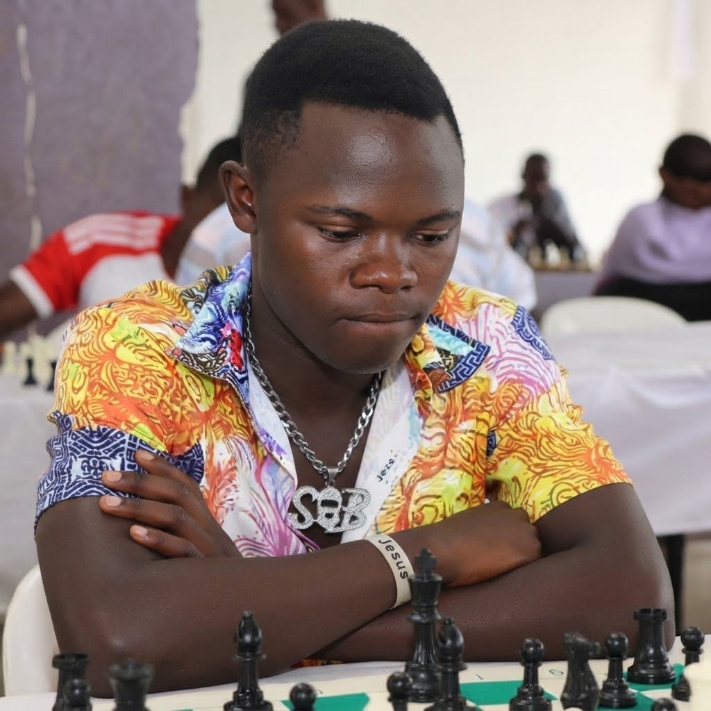 Ssenabest's tweet photo. Playing Chess is one of the best gifts, I have ever encountered https://t.co/MMYoA7Flk5