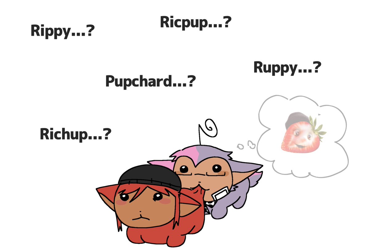 1NewVirusBehind's tweet photo. yumeship yumename yume thing
oe me re está gustando este pelotudo fuera de joda, seguiré haciendo dibujos de el y mi tubbysona jeje.. 

pupchard(? https://t.co/j7Secmqz5U