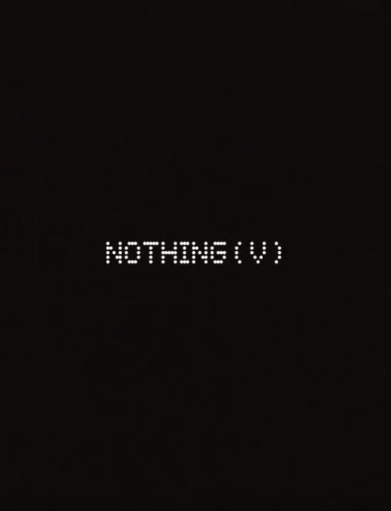 _BTSMoments's tweet photo. [📰 𝐍𝐄𝐖𝐒]

#V has been announced as Nothing's new Global Brand Ambassador..🎧

NOTHING GLOBAL AMBASSADOR V
TAEHYUNG FOR NOTHING
#TAEHYUNGxNOTHING
#VxNOTHING https://t.co/2R4lkaPcP3