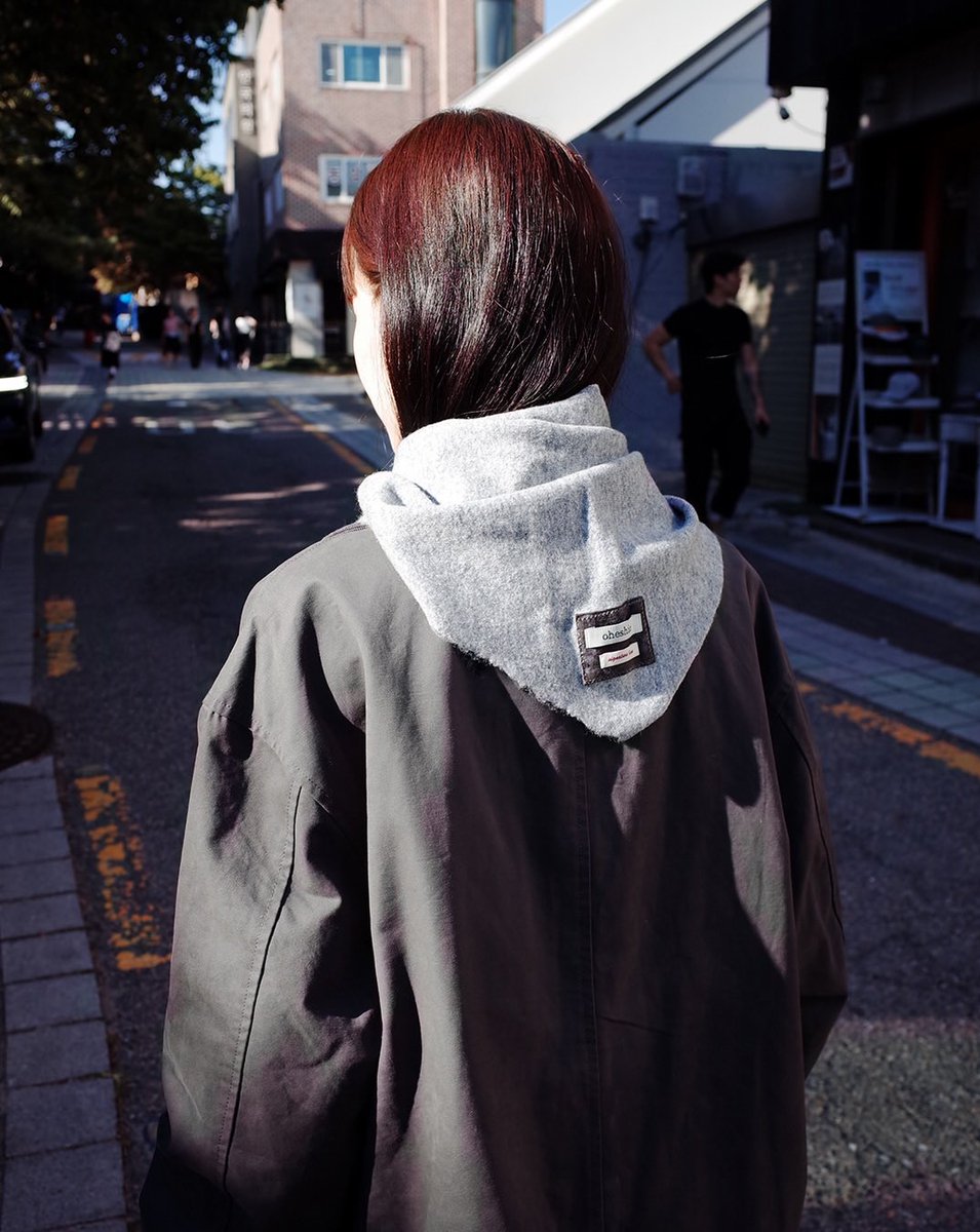 oheshio's tweet photo. 26FW 제품들과 함께 새로운 계절을 맞이하세요 🍁

••• New Eco Bag : Coming Soon 🪽

https://t.co/MDVDGKx9Zn https://t.co/bZNLnxaTMs