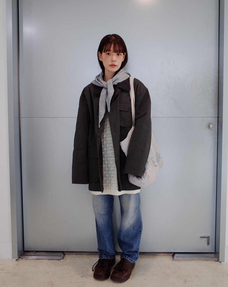 oheshio's tweet photo. 26FW 제품들과 함께 새로운 계절을 맞이하세요 🍁

••• New Eco Bag : Coming Soon 🪽

https://t.co/MDVDGKx9Zn https://t.co/bZNLnxaTMs