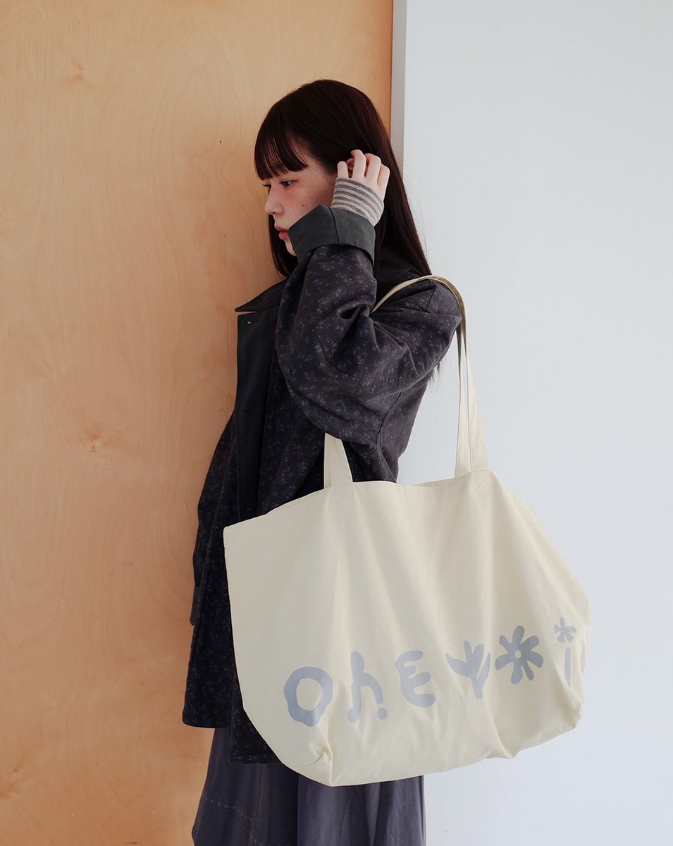 oheshio's tweet photo. 26FW 제품들과 함께 새로운 계절을 맞이하세요 🍁

••• New Eco Bag : Coming Soon 🪽

https://t.co/MDVDGKx9Zn https://t.co/bZNLnxaTMs