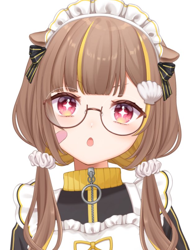 OtonoseRaco's tweet photo. おはようございます！ご主人様！
今日は歌ってみたが投稿されるみたいです！！ https://t.co/PrBRdrBn3p
