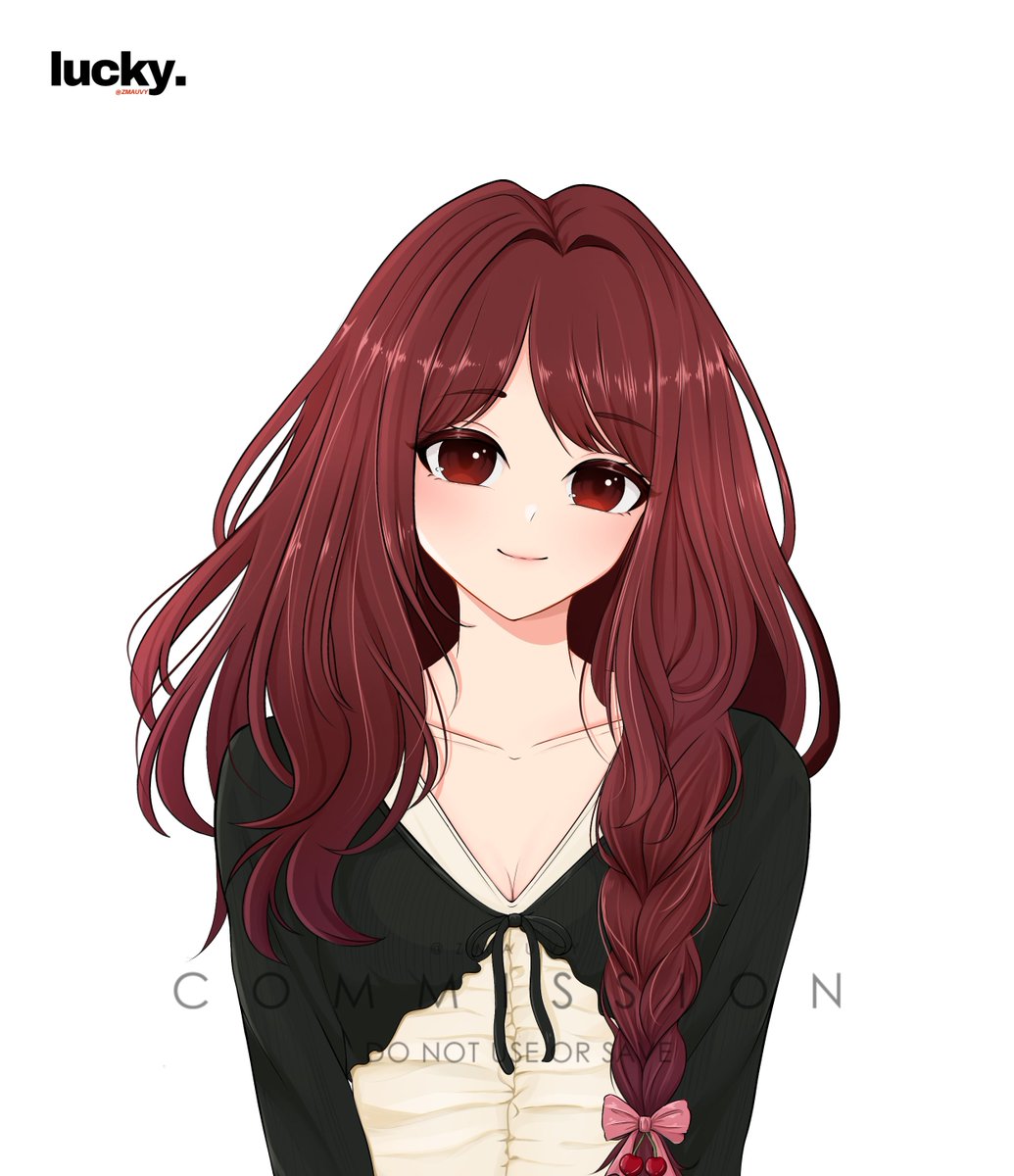 zmauvy_'s tweet photo. Comms result..
Thank you for commissioning me https://t.co/oRKOdmXAAP