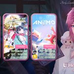 Photo by Harlond Helios 🍉🐏 vtuber (@HelloHarlond)