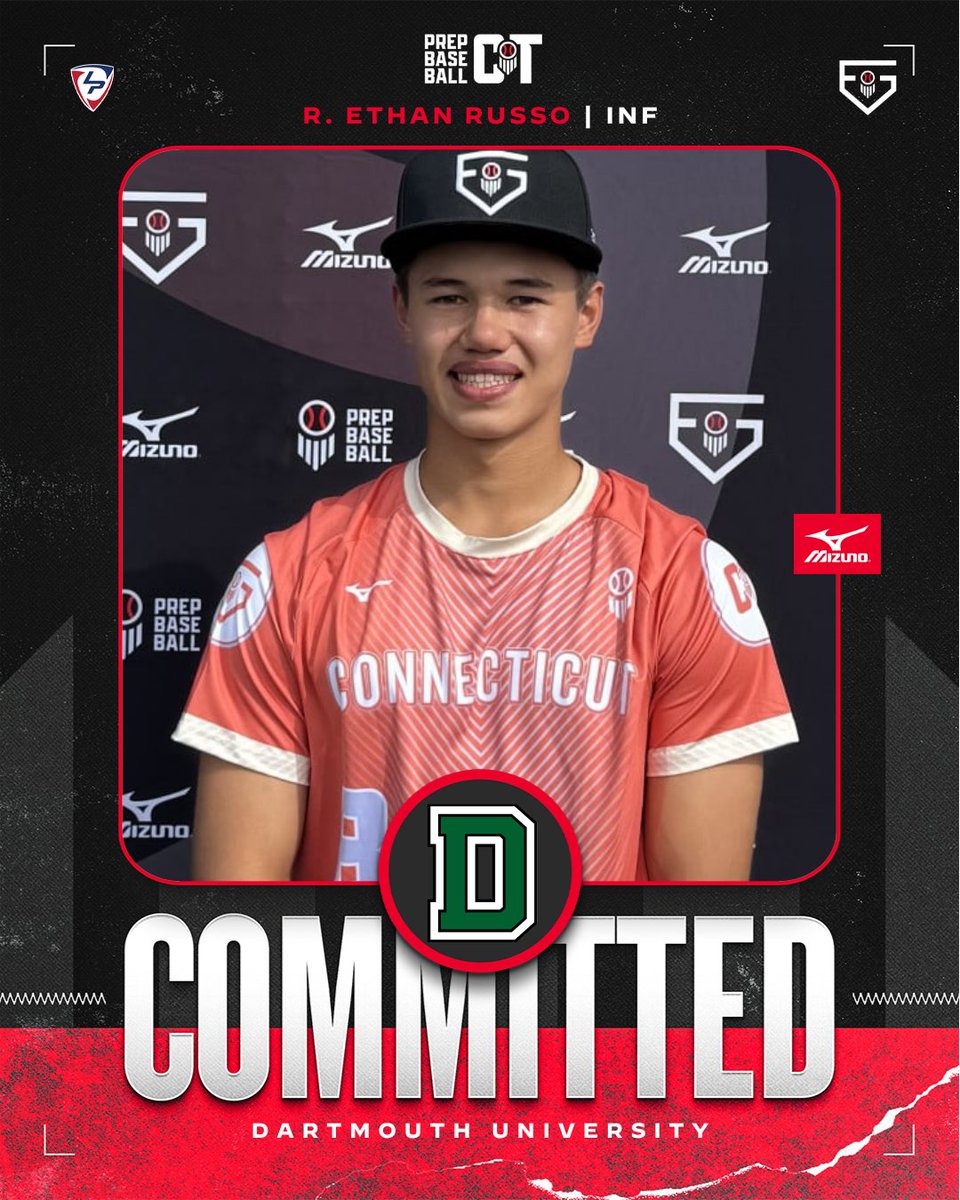 PBNewEngland's tweet photo. #𝐏𝐁𝐅𝐆𝟐𝟔 𝐂𝐨𝐦𝐦𝐢𝐭𝐦𝐞𝐧𝐭 🚨

Congratulations to 2028 INF R. Ethan Russo (Choate Rosemary Hall, CT) on his commitment to the Dartmouth University!

👤 : https://t.co/1XUpbMVR7G https://t.co/26JyM3MEYT