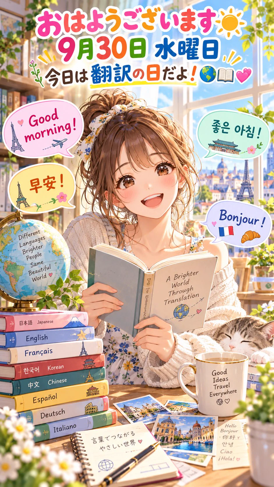 みやもとみちる on X: 