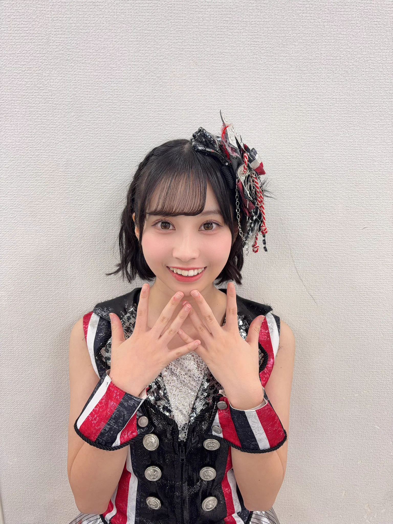 松本海日菜【NMB48】 (@mihina_48) / X
