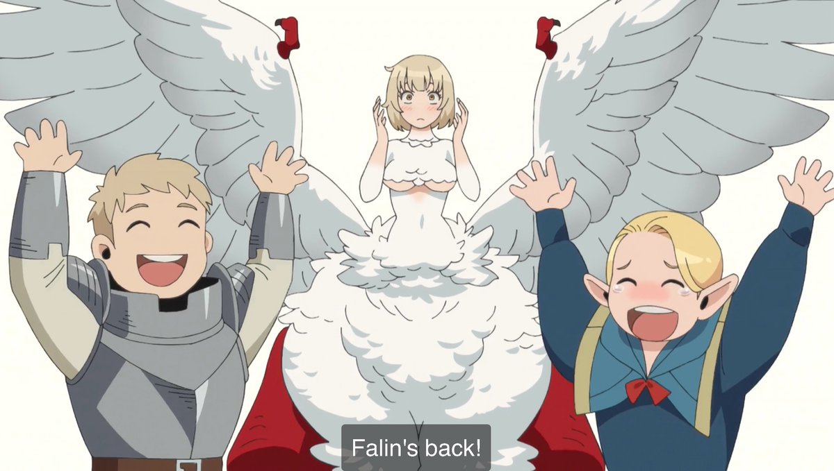 wingedlionfan's tweet photo. a bunch of falin lovers they are https://t.co/m8hIGmcQr5