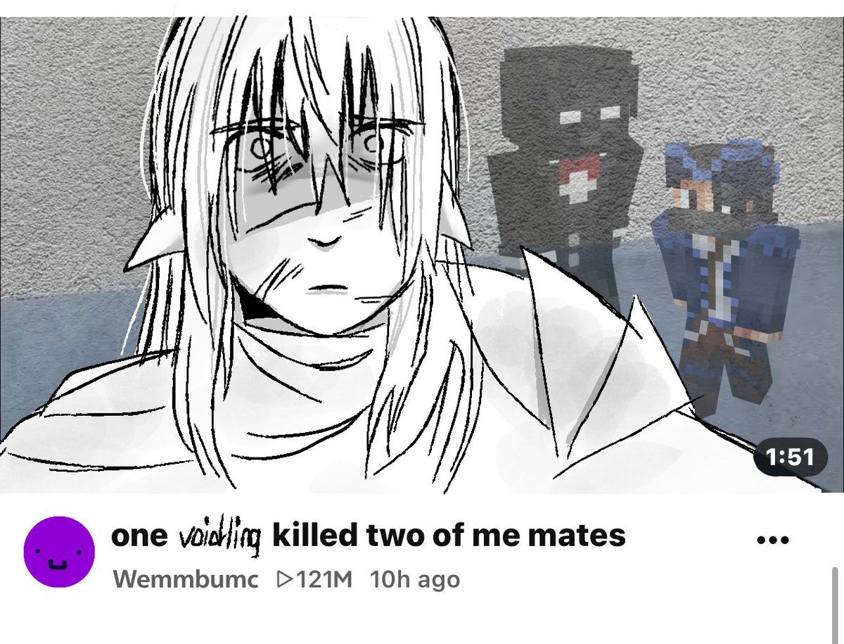 Saabarara's tweet photo. // uu wemmbu spoilers

LMFAO 😭😭😭😭 #promiseduo #monarchduo https://t.co/fHpwtnQj7o