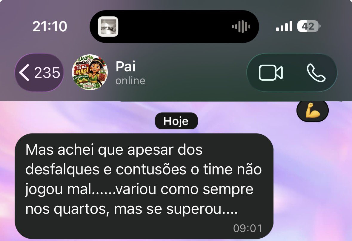 carolgrigori_'s tweet photo. Análise do divo sobre o Cowboys no Rio Game kkkkkkk https://t.co/HuxyRgACvO