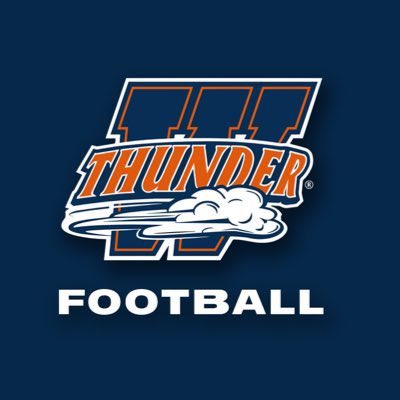 Hunter_hicks10's tweet photo. #AGTG After a great conversation with @_CoachSwider I’m blessed to receive my 12th offer from @WheatonFB! Go Thunder! https://t.co/QbKA6H3kEO